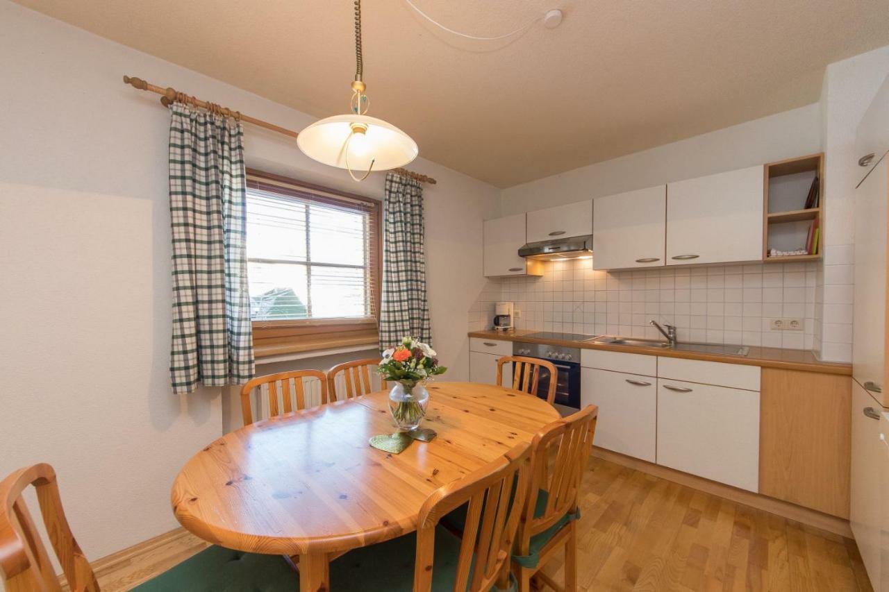 Ferienhaus Hohenwarter Lofer Eksteriør billede